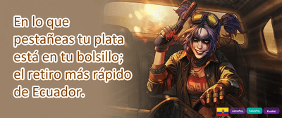 Mega Jackpot Quiniela promotion