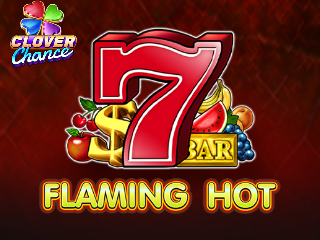 Flaming Hot