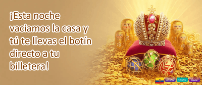 Recarga Diaria Explosiva promotion